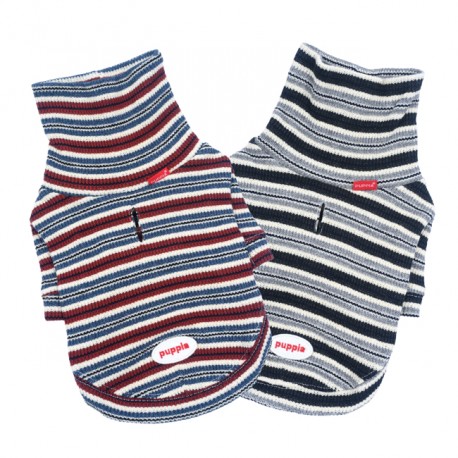 Heritage Turtleneck Sweater