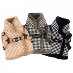 Chic Hound Harness V