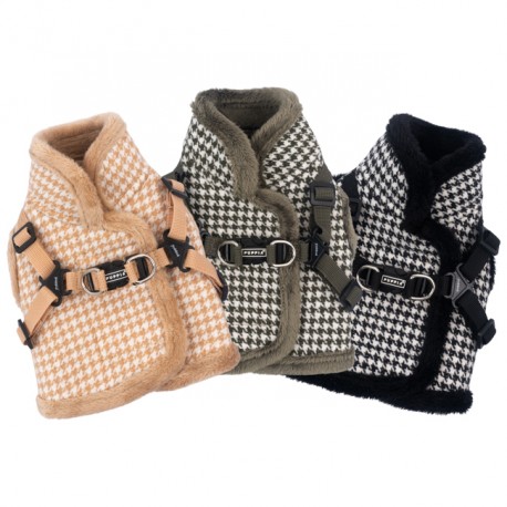 Chic Hound Harness V