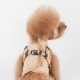 Chic Hound Harness V