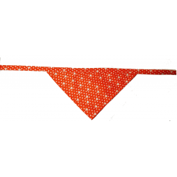Bandana Spooky Ghosts Halloween Bandanna