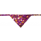 Bandana Halloween Happiness Bandanna