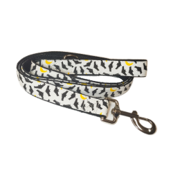 Guinzaglio Batty For You Leash