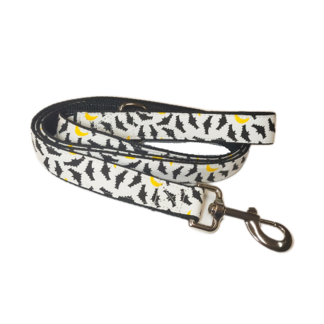 Guinzaglio Batty For You Leash