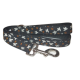Guinzaglio Ghosts And Pumpkins Leash