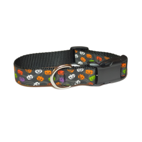 Collare Mini Pumpkins Collar