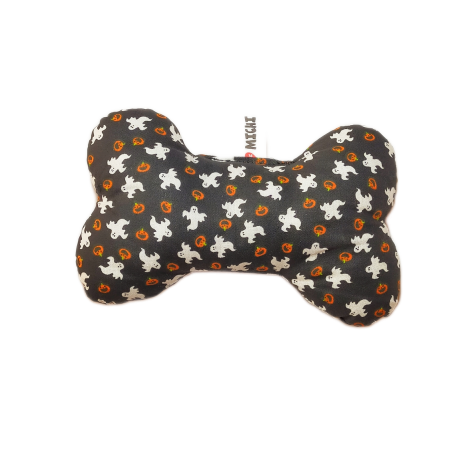 Gioco Osso Halloween Ghosts And Pumpkins