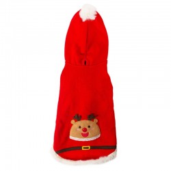 Felpa Babbo Natale