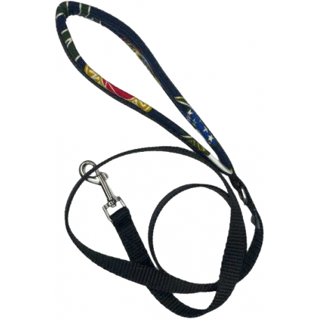 Guinzaglio Campus 1968 Blu