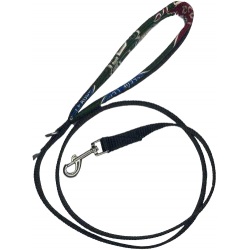 Guinzaglio Campus 1968 verde