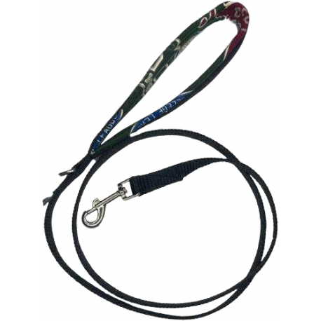 Guinzaglio Campus 1968 verde