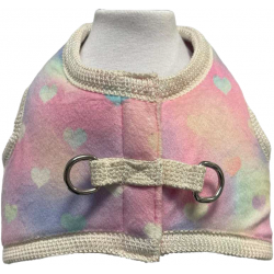 Pettorina Magichearts