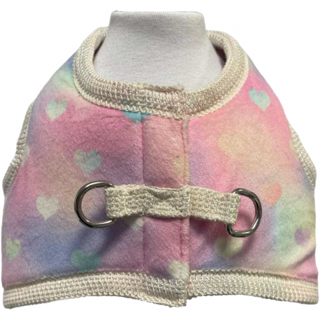 Pettorina Magichearts