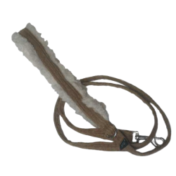 Guinzaglio Teddycozy Cammello