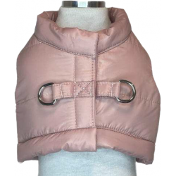 Pettorina Alaska Blush