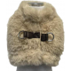 Pettorina Alaska Fur Bronzo