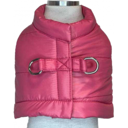 Pettorina Alaska Bubble