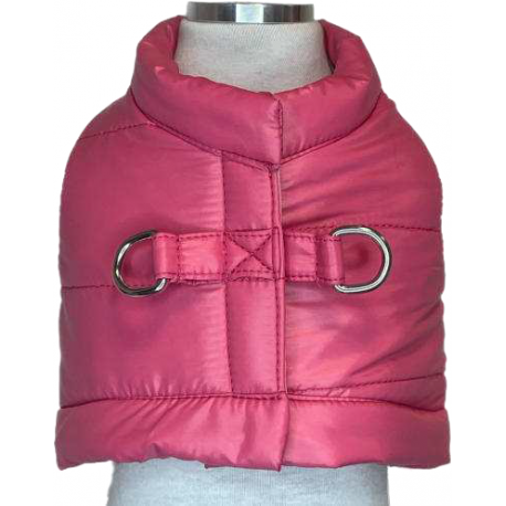 Pettorina Alaska Bubble