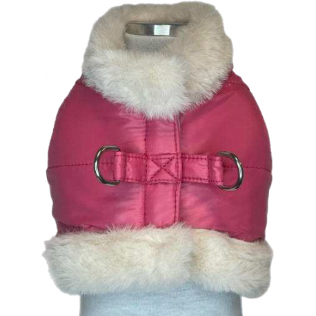 Pettorina Alaska Polar Bubble