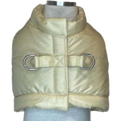 Pettorina Alaska Crema