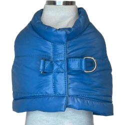 Pettorina Alaska Sky