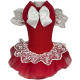 Vestito Ruby Angel
