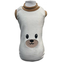 T-shirt Teddy Smile