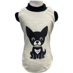 T-shirt Trilly Face