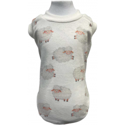 T-shirt Softy Sheep