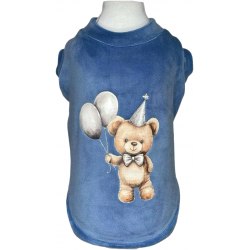 T-shirt Teddy Party