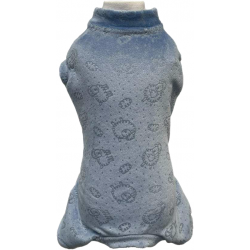 Tutina Lullaby 4Z Azzurro
