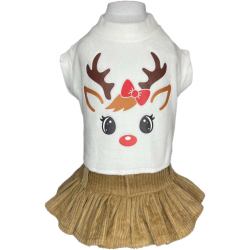 Vestito Rudolphina