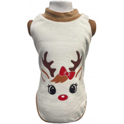 T-shirt Lady Jolly