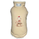 Felpa reversibile Rocking Bear
