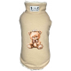 Felpa reversibile Royal Teddy