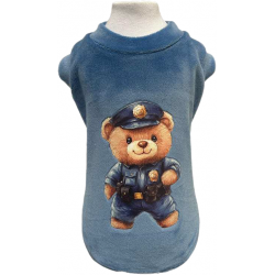 T-shirt Bearforce