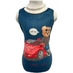 T-shirt Speedybear