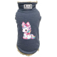 Felpa reversibile Magicorn