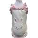 Canotta Bunny Sweet Rosa