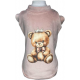 T-shirt Teddy Royal