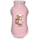 Felpa reversibile Teddy School