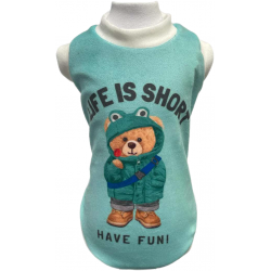 T-shirt Urban Bear