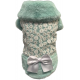 Cappottino Mint Etoile