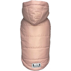 Piumino Alaska Light Blush 100 gr