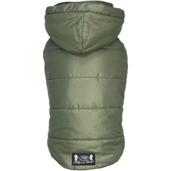 Piumino Alaska Light Verde 100 gr