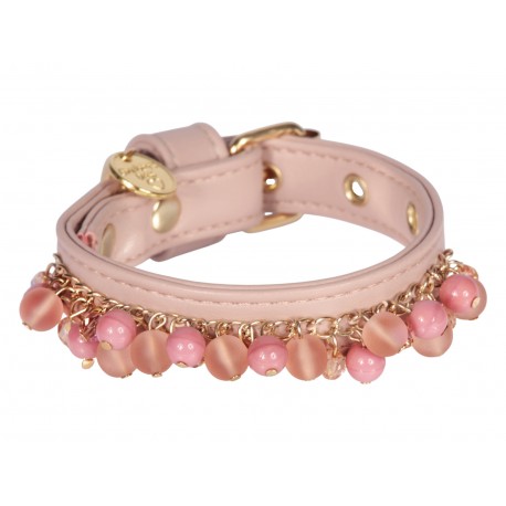 Collare Pioggia di Perle