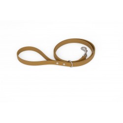Coyote Brown Biothane Lead