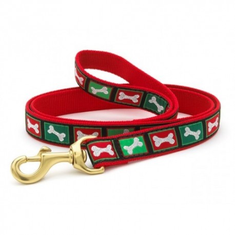 Christmas Bones Lead