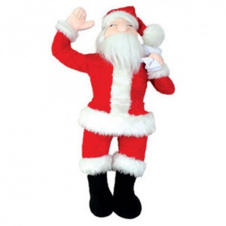 Tuffy Mighty Arctic Santa