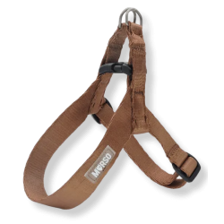 Pettorina mini regolabile CAPPUCCINO